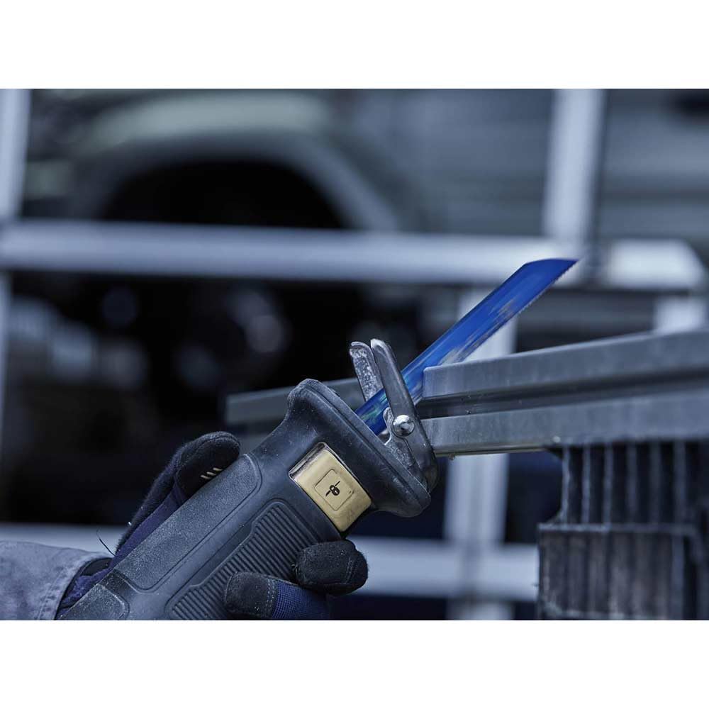 25 Sierra sable Bi-metal Madera y Metal 810R 10TPI