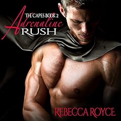 Adrenaline Rush cover art