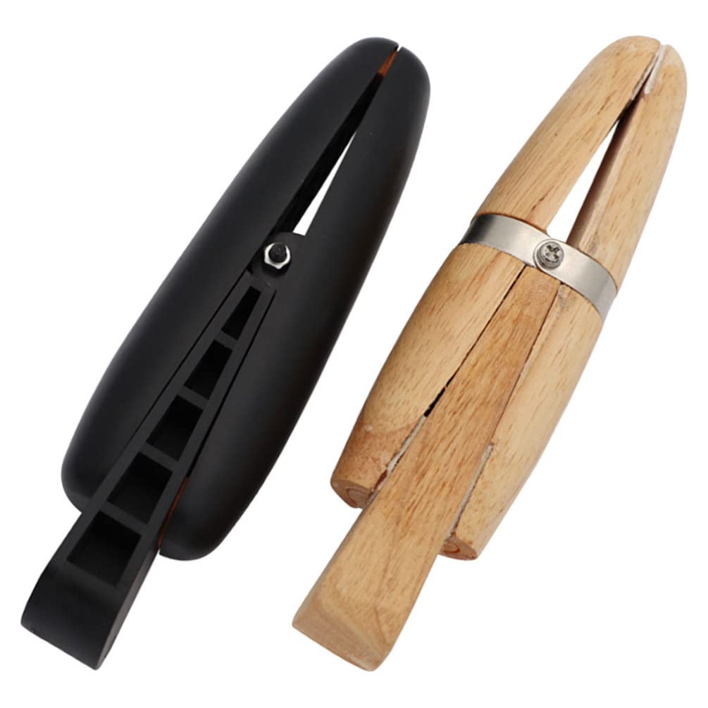 Outil de pliage de bague en bois pour réussir vos créations de bijoux à l'atelier