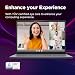 Lenovo IdeaPad Slim 3 | 16 inch WUXGA Laptop | Intel Core i7-13620H | 8 GB RAM | 512 GB SSD | Windows 11 Home | Luna Grey