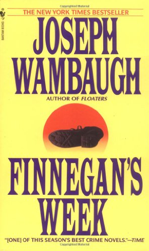 Finnegan's Week view 2
