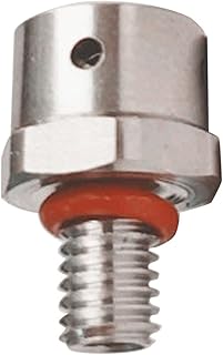 wasserdichte Entlüftungsventile Aus Edelstahl M-6 M20 Zum Einschrauben Schützender Entlüftungsstopfen Entlüftungsventile Aus Metall