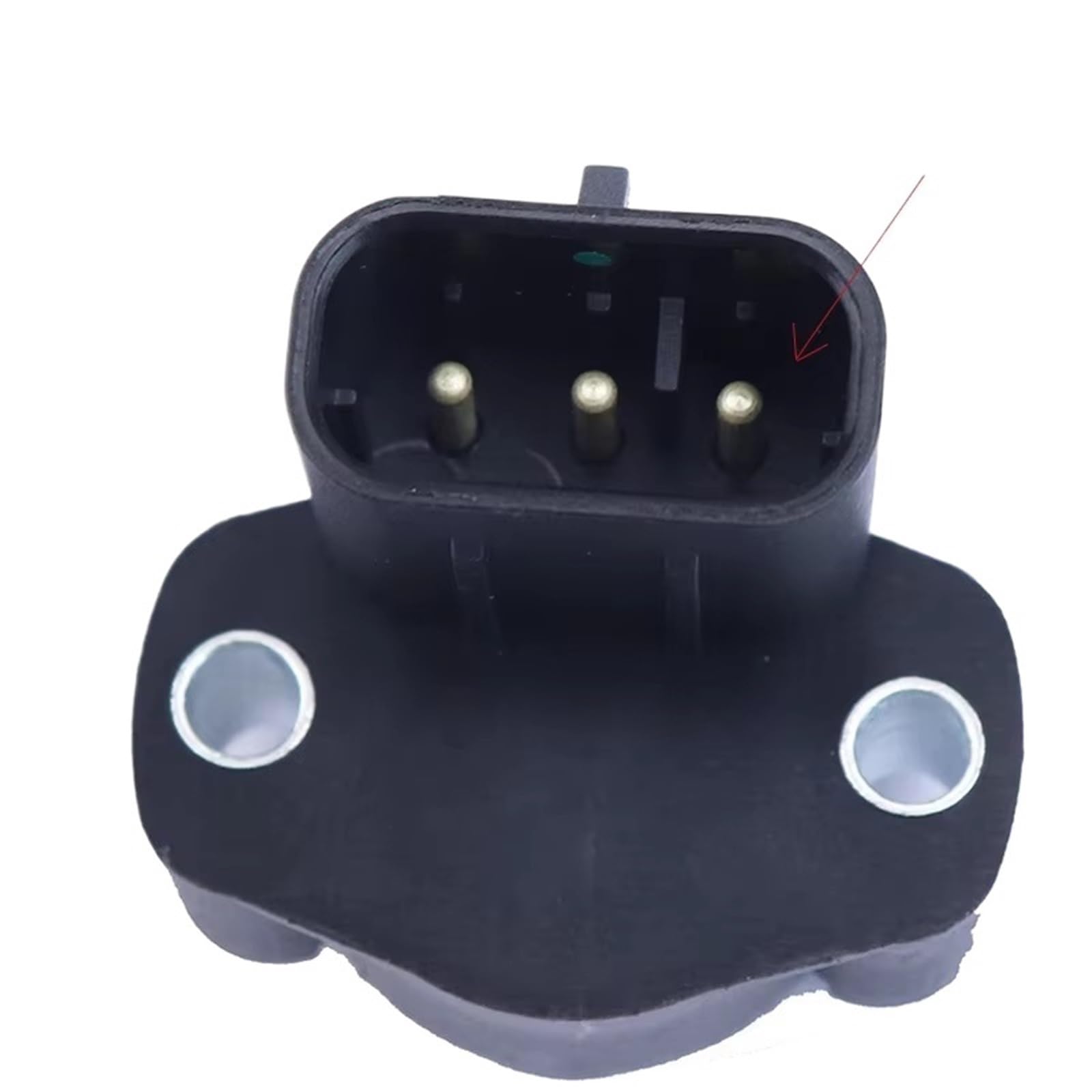 Sensor de posición del Acelerador para Jeep Grand Cherokee 1993-1996 Números de Pieza Originales: 4778463, 5234903, 5234904