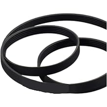 Washing Machine Parts Belt 5PJE 1281 5EPJ1270 8EPH1258