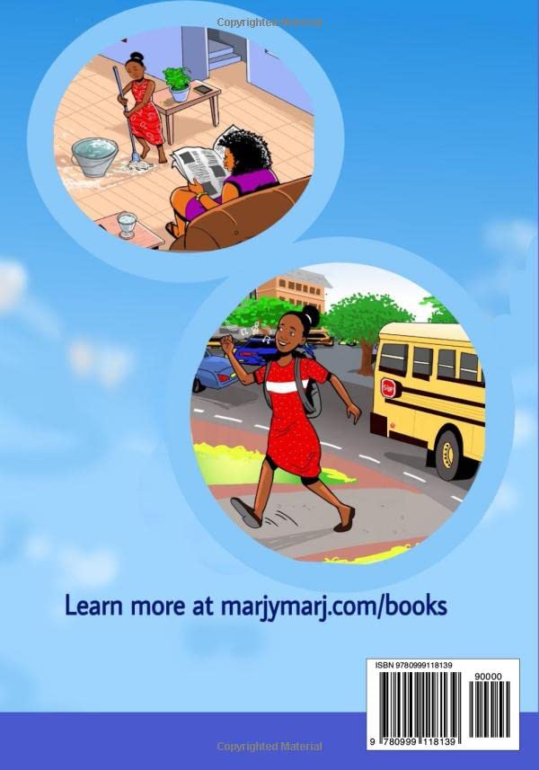 Sasha Perseveres in America: Book 2 of The Young Shimmigrant Series - Image 2