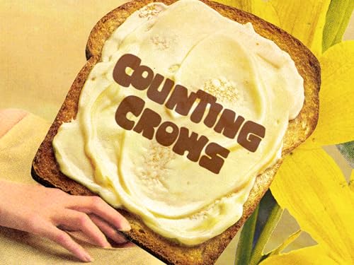Counting Crows