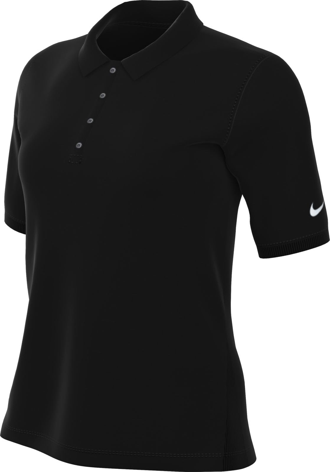Nike Nike Victory Dri-fit-Kurzarm-Golf-Poloshirt Für Damen Polo à Manches Courtes avec Technologie Dri-FIT (Femme) Femme