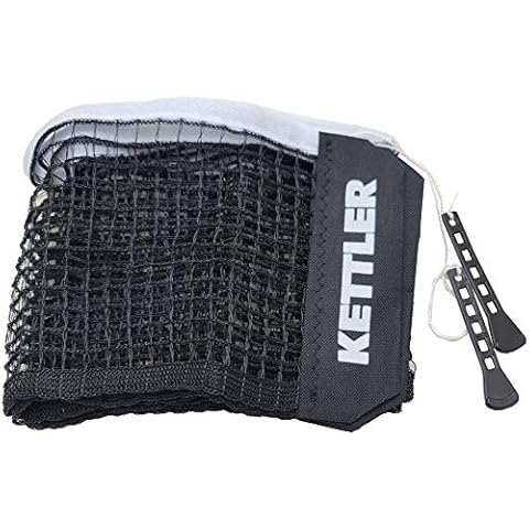 Kettler Indoor/Outdoor Table Tennis Nylon Net Cover