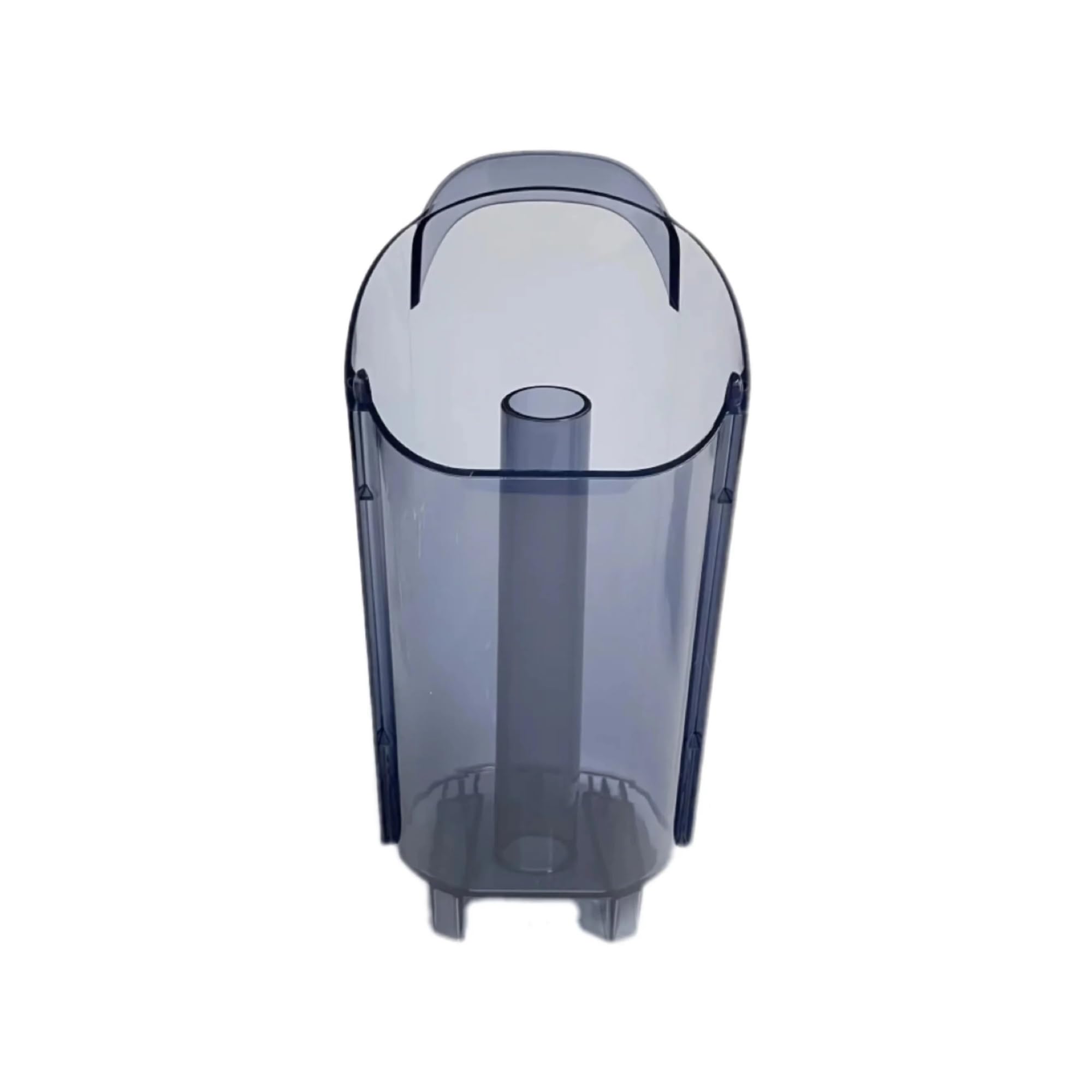 GENTERUN Clean Water Tank Dirty Assembly Spare Parts Accessories ，Compatible For Roborock， Dyad Wet And Dry Smart(Dirty water tank)