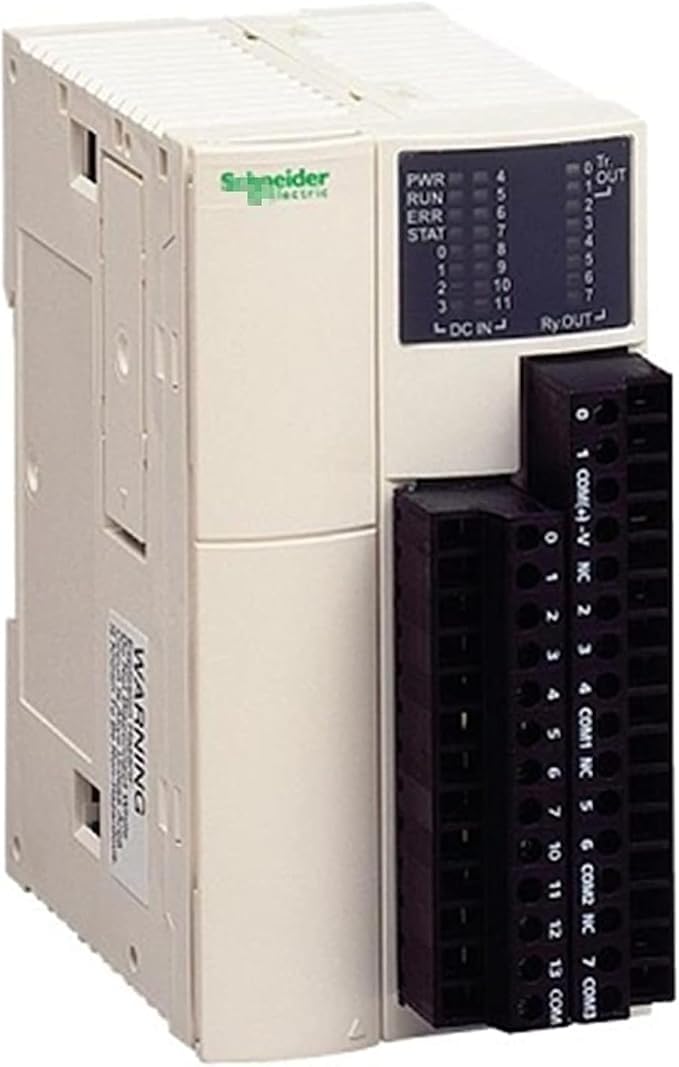 VDOQTLJT TM238LFDC24DT PLC Module Sealed in Box 1 Year Warranty