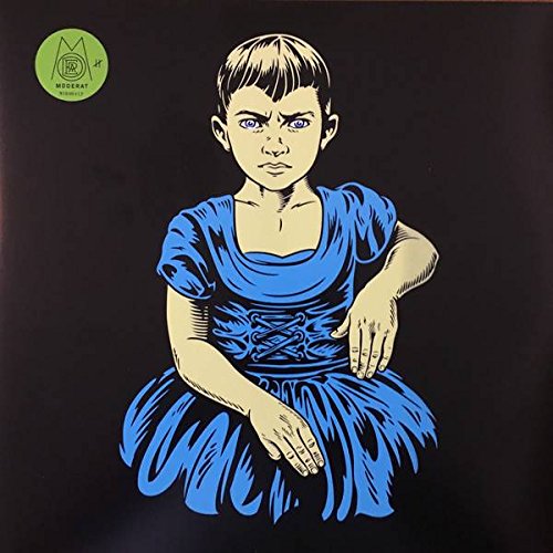 Moderat - III - Monkeytown Records - MTR064LP