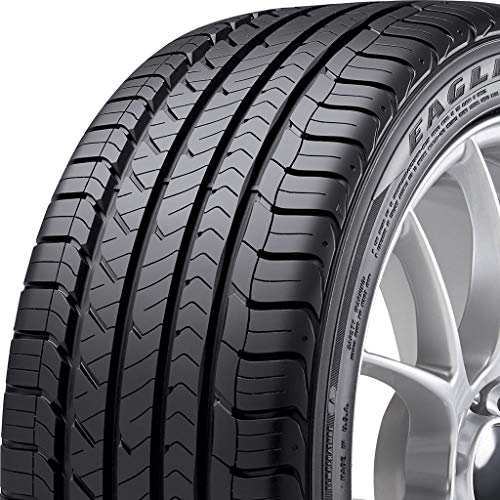 Goodyear Eagle Sport All-Season 255 45R20 101W BSW