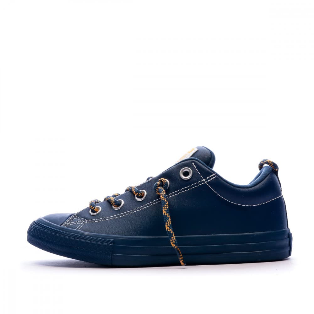 Converse Chuck Taylor All Star Street, Zapatillas Altas Niños