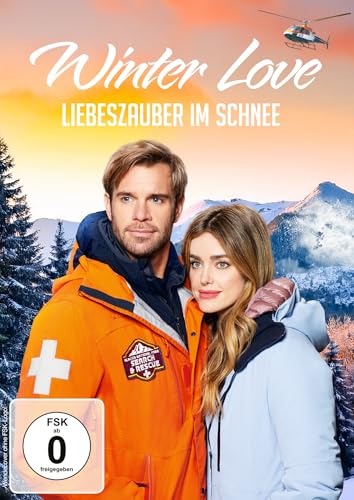 Winter Love - Liebeszauber im Schnee - Mehr Infos/Bestellen