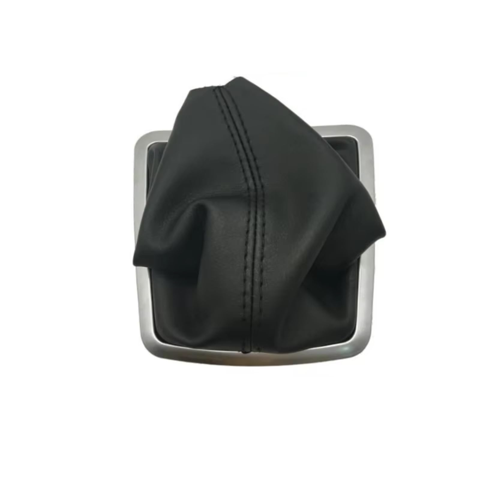 HILLAR Car Gear Stick Knob for Focus 2 MK2 FL MK3 MK4 MK7 for Mondeo for KUGA for Galaxy for Fiesta 5 Speed 6 Gear Shift Knob Manual(Big Frame)