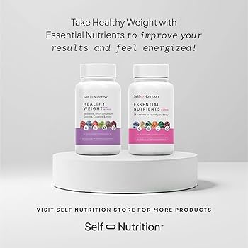 ダイエットサプリ CALORIE CONTROL +PLUS SV HEALTHY DIET Optimal Complete Nutrition Plus | Optimal Health Systems