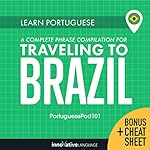Cover of Learn Portuguese