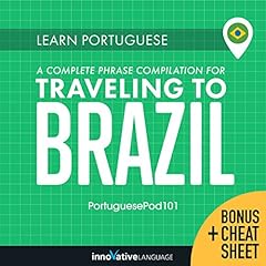 Couverture de Learn Portuguese