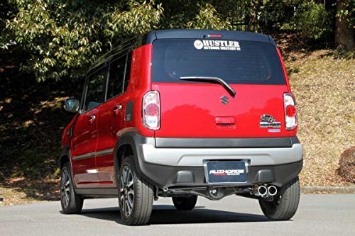 Amazon | フジツボ ( FUJITSUBO ) マフラー【 オーソライズ K 】スズキ