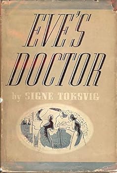Hardcover 'Eve''S Doctor' Book