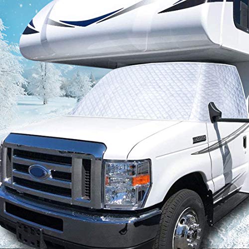 Top 10 Best Rv Windshield Covers in December 2022