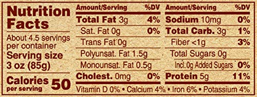 House Foods, Organic Soft Tofu, 14 oz - Thumbnail 3