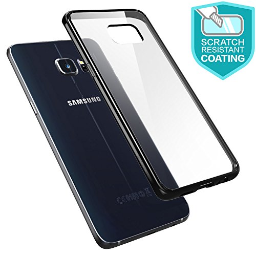 Samsung Galaxy S6 Edge Plus Custodia