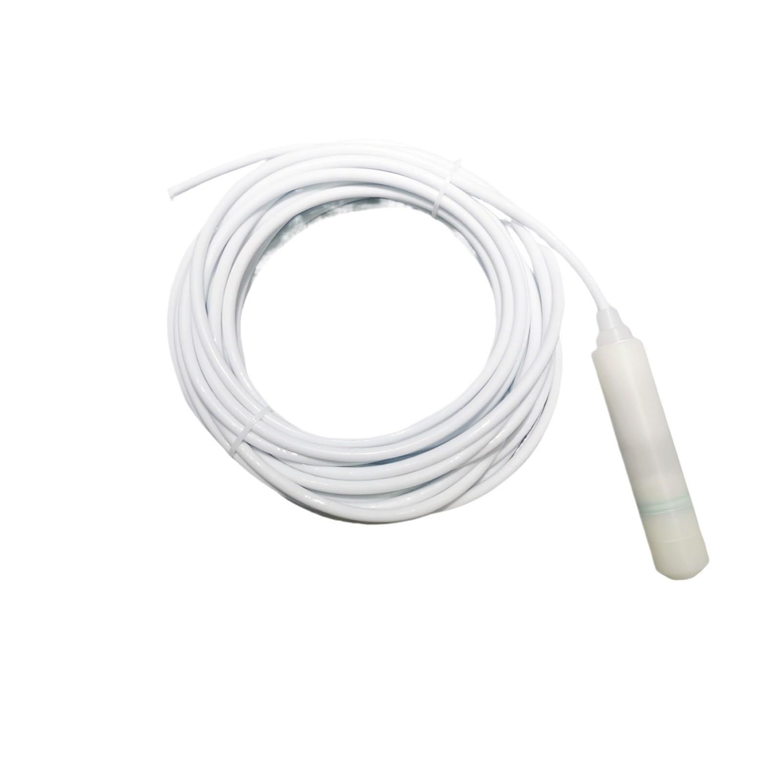 Sensore di Livello a Pressione 'Acqua RS485 4-20mA 0-5V 0-10V con Resistenza Forte agli acidi e agli alcali(4-20mA Output 50m)