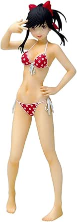 ラブプラス 高嶺 愛花 (1/10スケール PVC塗装済み完成品)