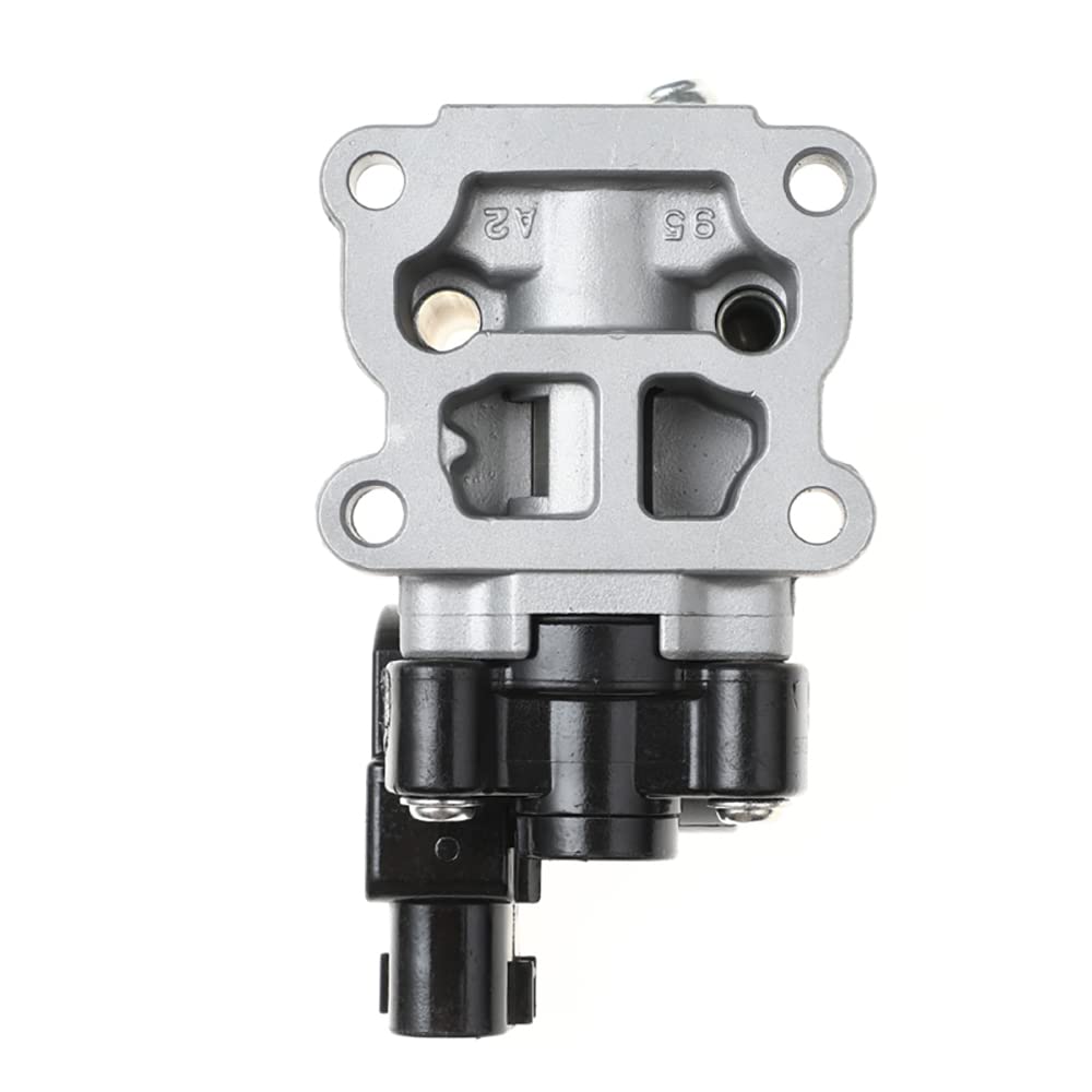 Valvola di controllo dell'aria del minimo di Riloer per il numero del pezzo 18117-78G60 136800-1300 18117-78F11 18117-78F10 136800-1612 1811778G60 1811778F11 1811778F10 1320.0011320.001