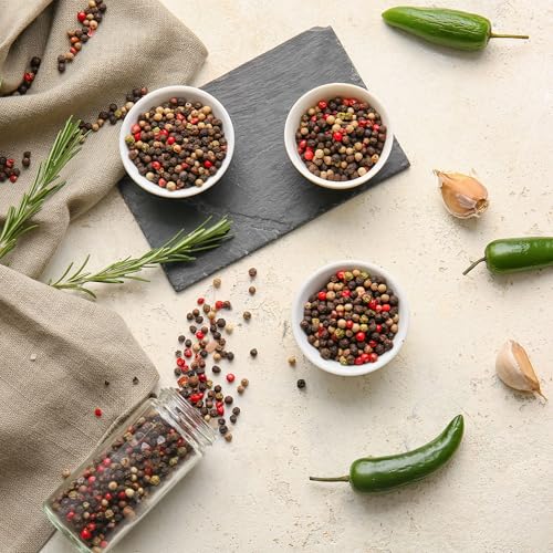 Alpi Nature Pfefferkörner bunt 500g, bunter Pfeffer, bunte Pfefferkörner ganz, Pfeffer ganz