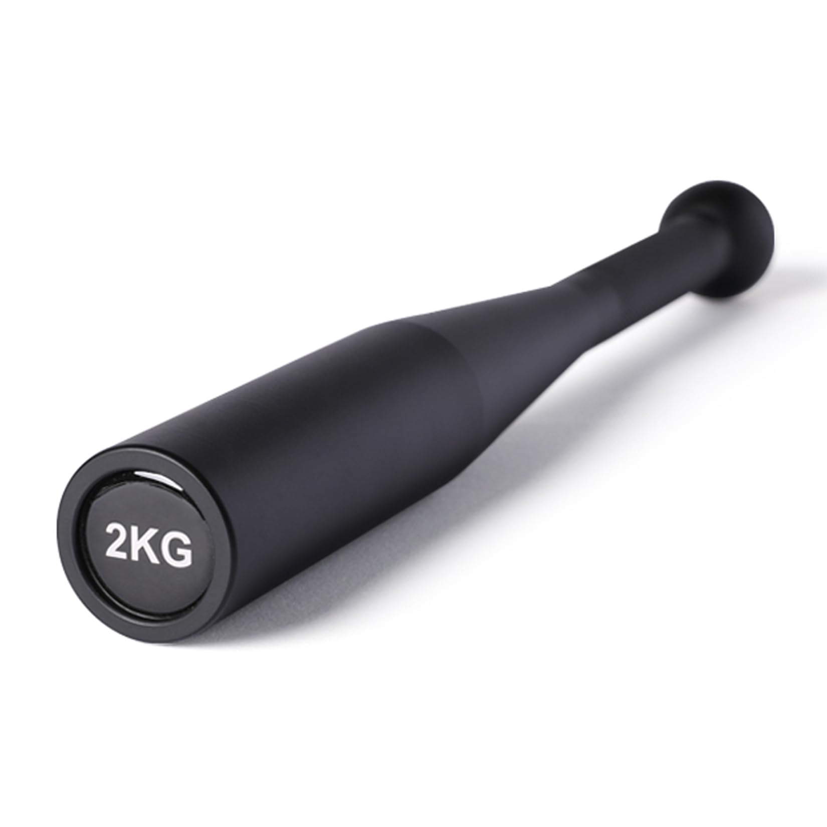 Stahl Schwungkeule,Macebell,Griff- Und Unterarmkrafttrainer Mit Gerändeltem Stahlgriff,Perfekt Für Krafttraining Und Reha-Aufwärmübungen,2/6/8/10kg