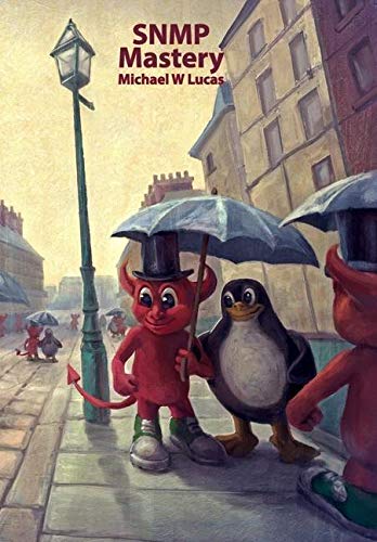 SNMP Mastery (IT Mastery)