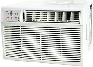 Amazon Com 15000 To 19999 Btus Window Air Conditioners Home Kitchen