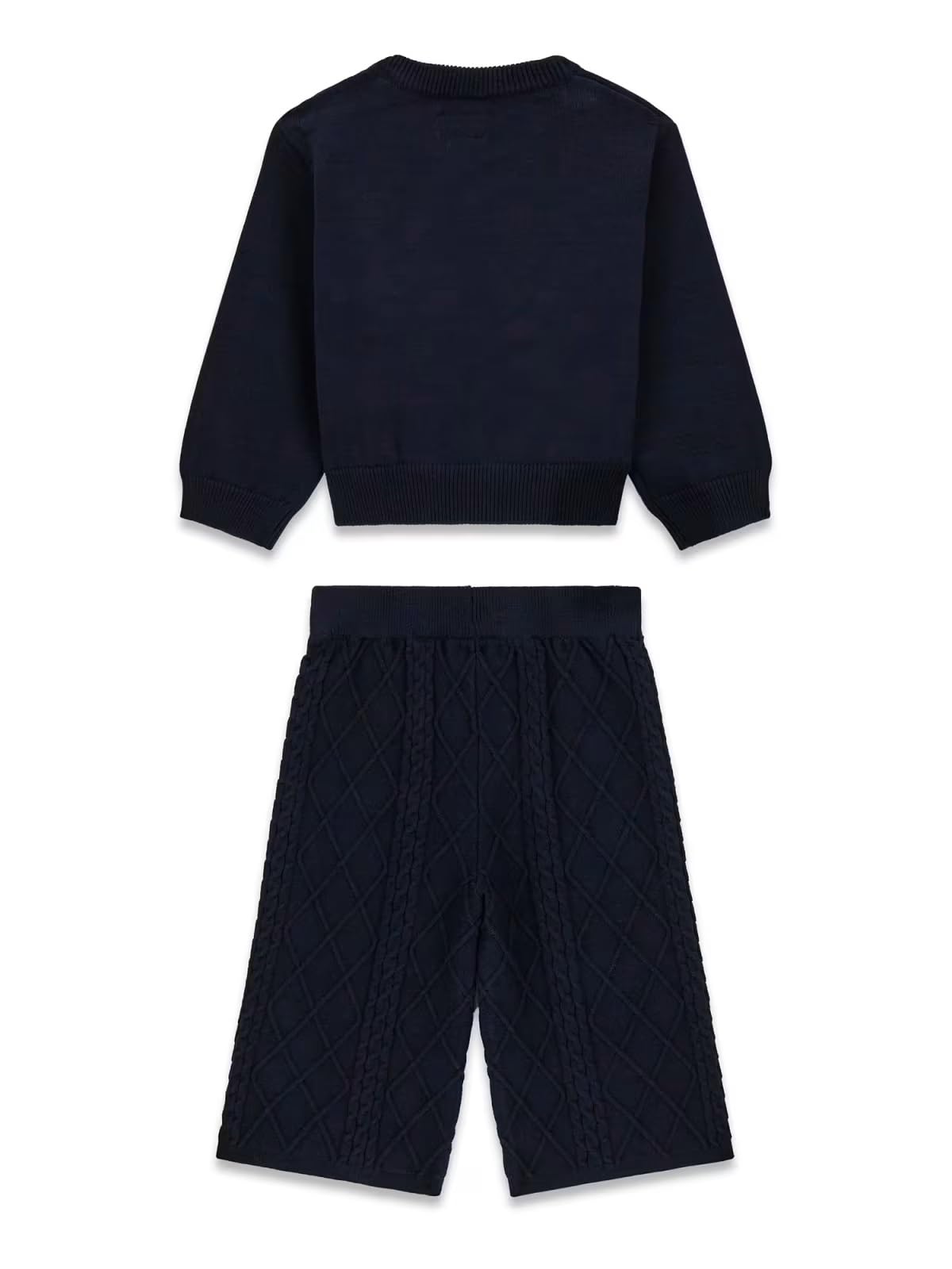 GUESS Completo per Bimba Marino