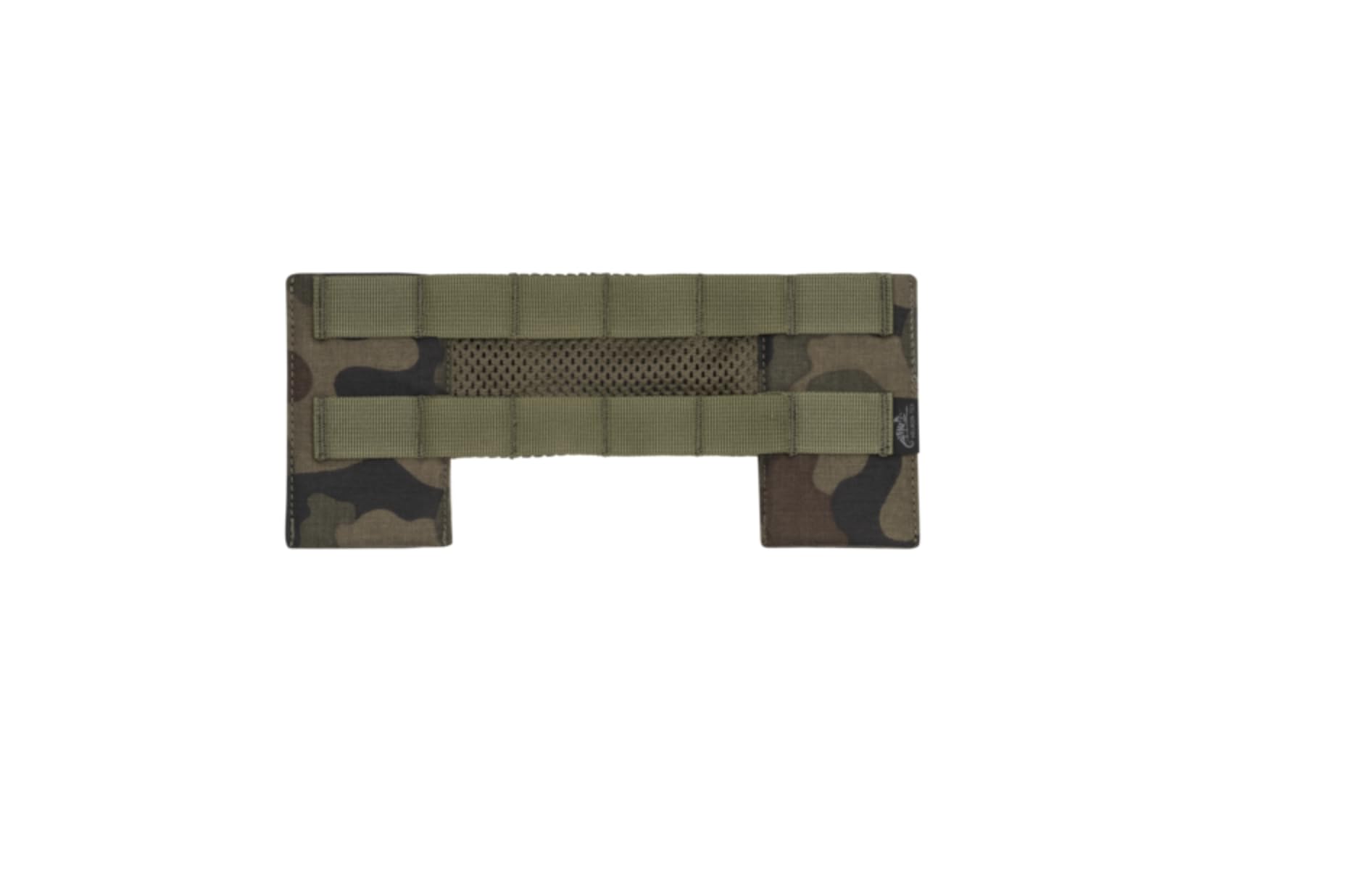 Helikon-Tex Guardian Chest Panel (PL Woodland)