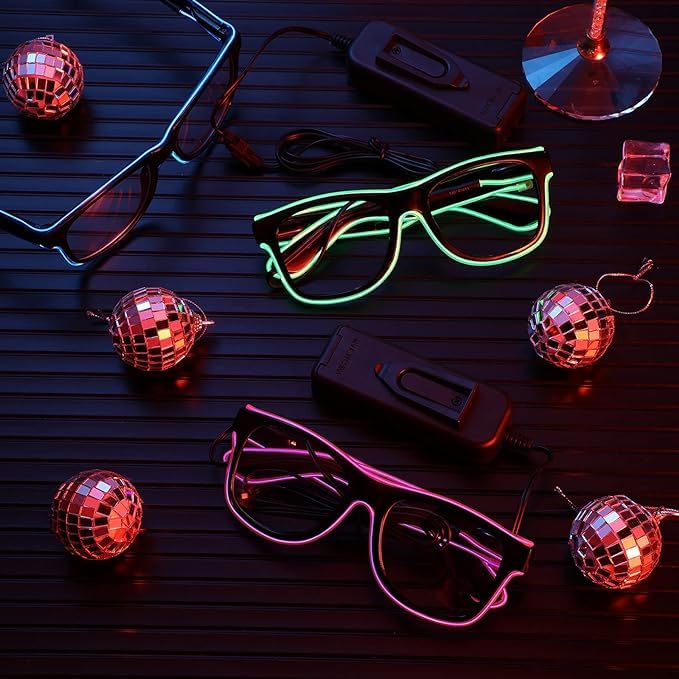 Image of Party Glasses