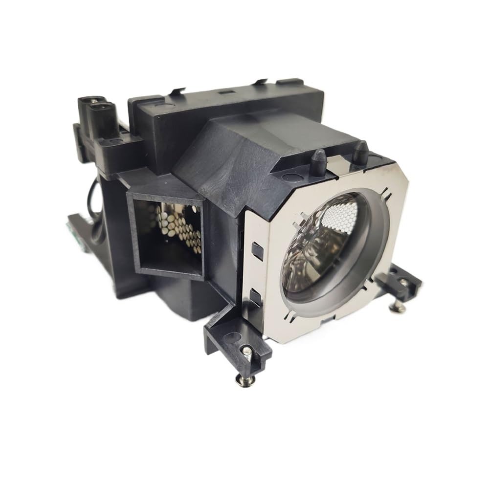 Lampada for proiettore ET-LAV200 adatta for Panasonic PT-VX500 VX501 VX510 VW430 VW431D VW435N VW440 VX505N VW430U VW431DU Parti di ricambio(Bulb with housing)