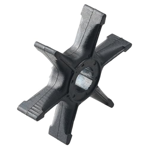 sDtESNB Girante della Pompa 'Acqua 694-44352 694-44352-00 6G0-44352-03 Compatibile con Motori fuoribordo 20A 20B 25A P450 20HP 25HP 2 Tempi