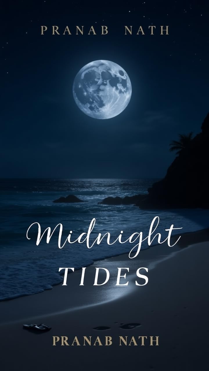 Midnight Tides: Heatwave Hearts – Vol II