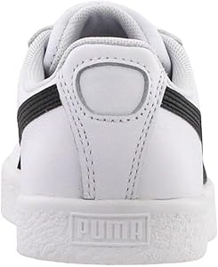 Amazon.com: Puma Clyde Core L. Foil (Kids) : PUMA: Clothing
