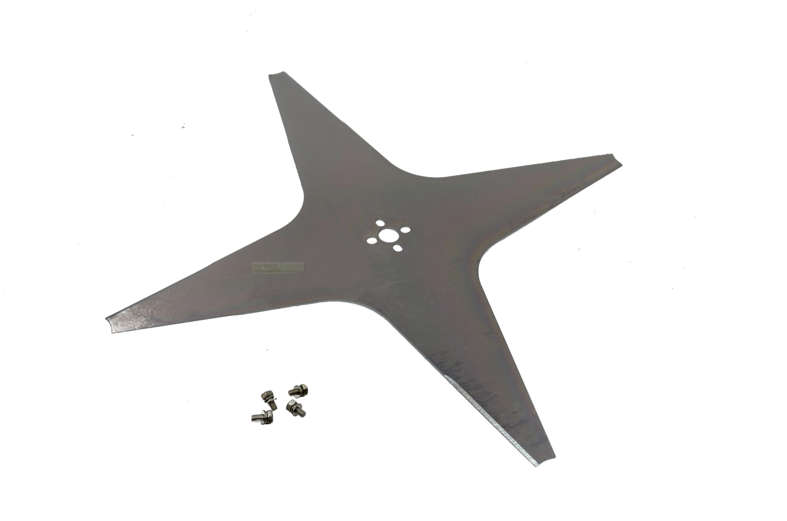 Perfektgarten 29 Cm Lawnmower Robot Blade Compatible With Ambrogio Stiga 22906 Cs_d0112_01 Cs_d0112_02