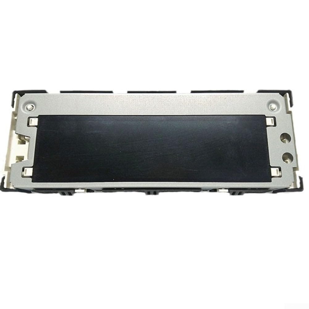 Écran d'affichage LCD multifonction, pour 207 307 308 408 pour C4 C5, intégration fluide, installation facile