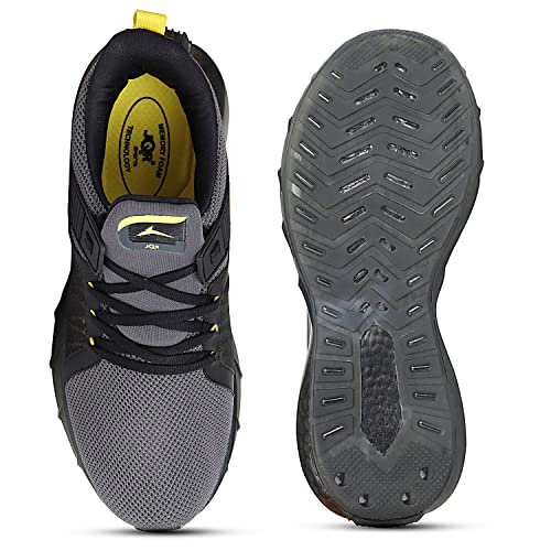 Image of JQR Kick 2 Sports, Running,Walking, Gym, Training Shoes for Men|Stylish, Breathable,Lightweight,Comfortable