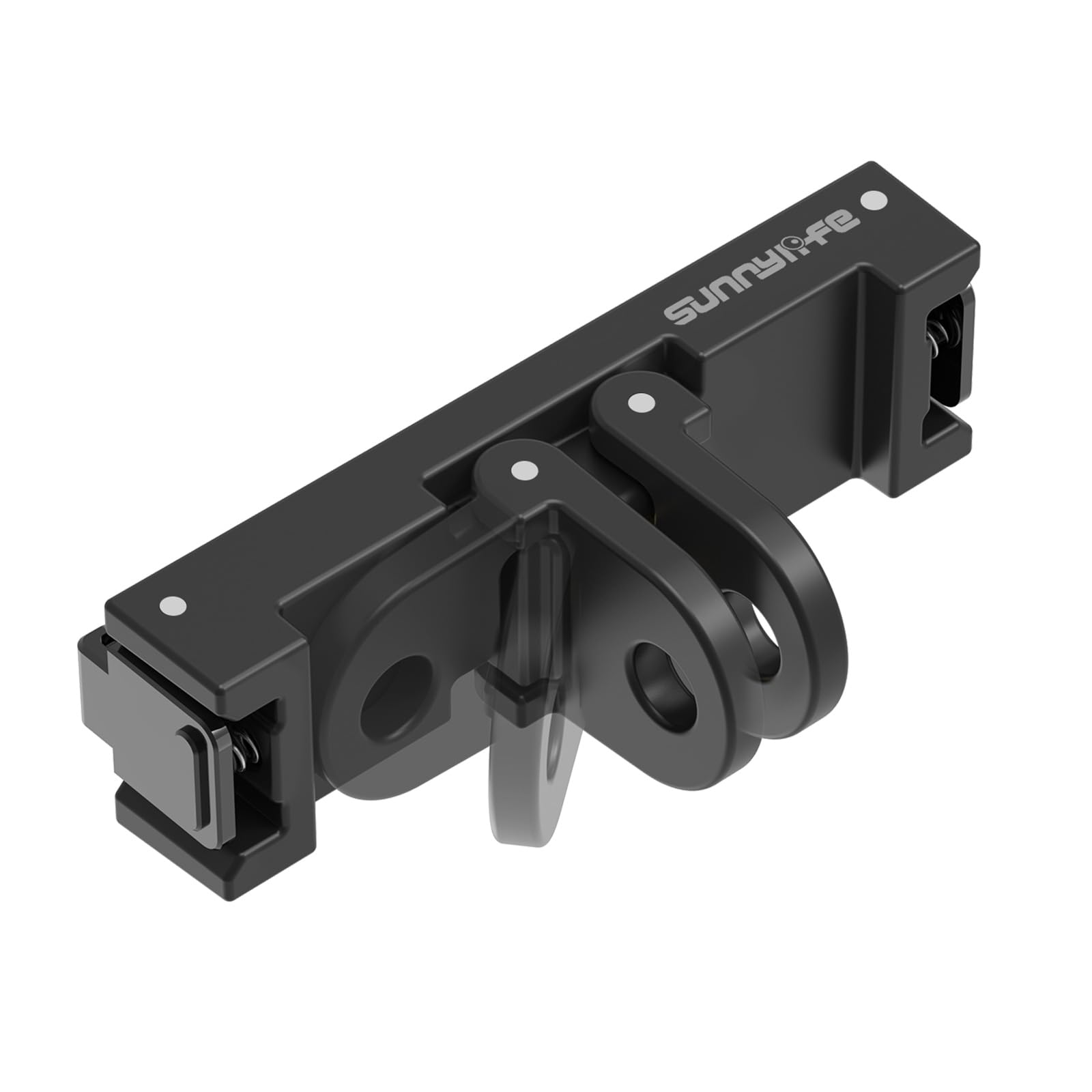 Per Insta360 Go 3 3S Accessori Adattatore Telaio protettivo per Insta360 Go3 / GO3S Adattatore di montaggio Staffa Stabilizzatore di espansione  44