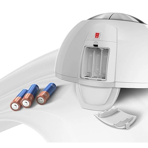 Miniatura 5 de GRFIT Botes de basura Nordic Smart para el hogar, sala de estar, dormitorio, inducción automática, papelera eléctrica para cocina, sala de estar,