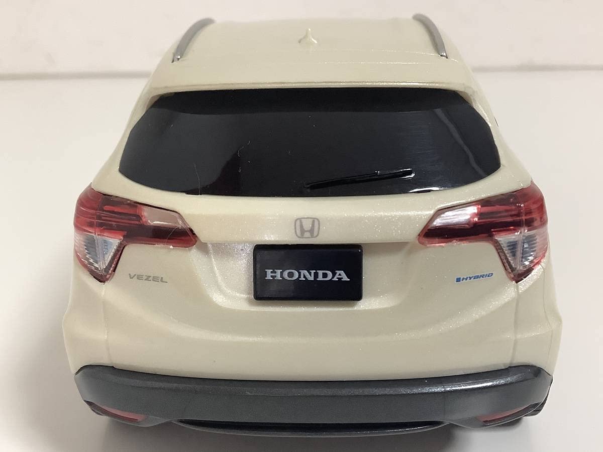 Amazon | ホンダ 初代 ヴェゼル RU ハイブリッド X 前期型 2013年式~1