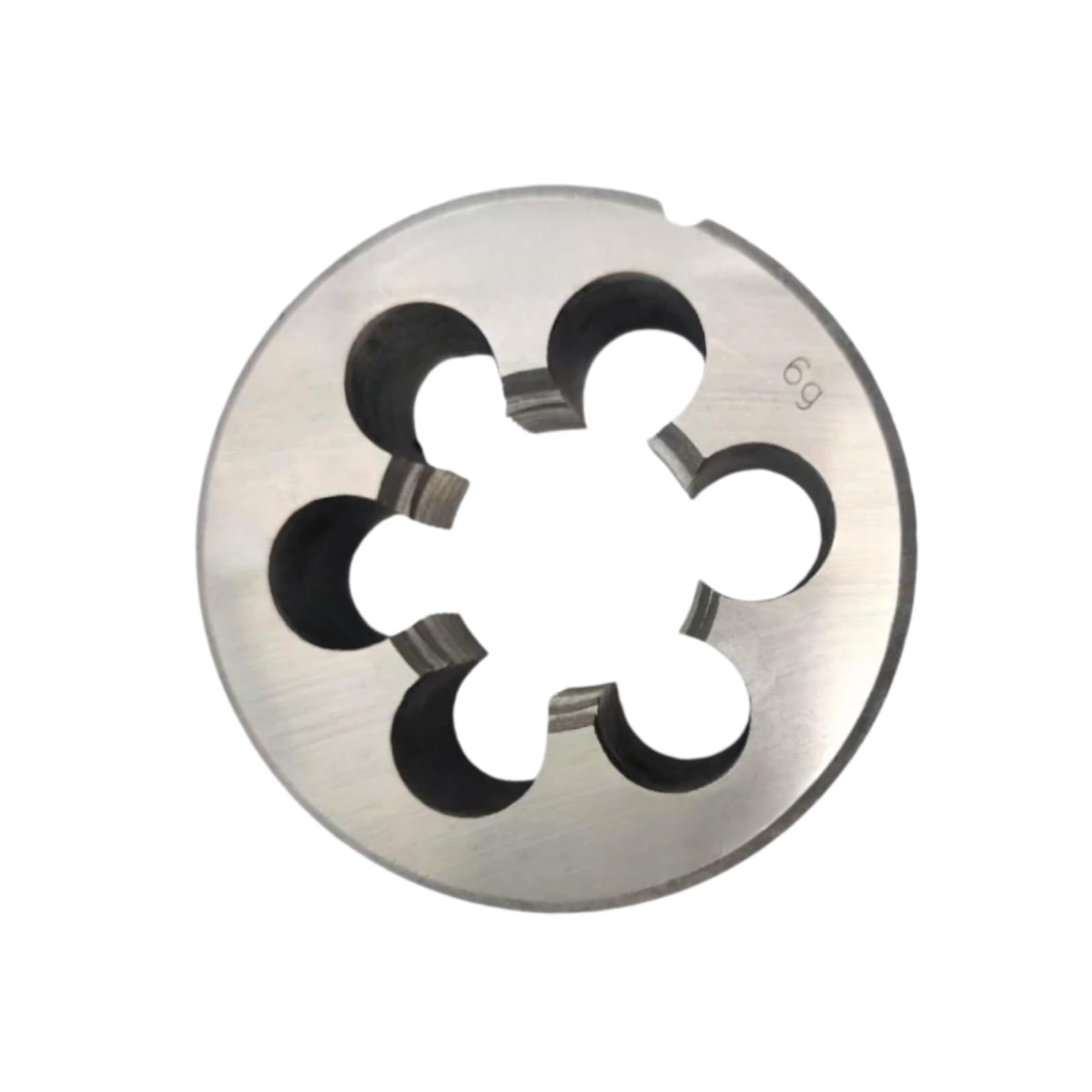 HKEJSJWA Right Hand Round Die, M33*1.0, M33*1.25, M33*1.5, M33*2.0