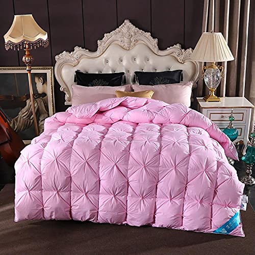 How to make eiderdown (April 2024)