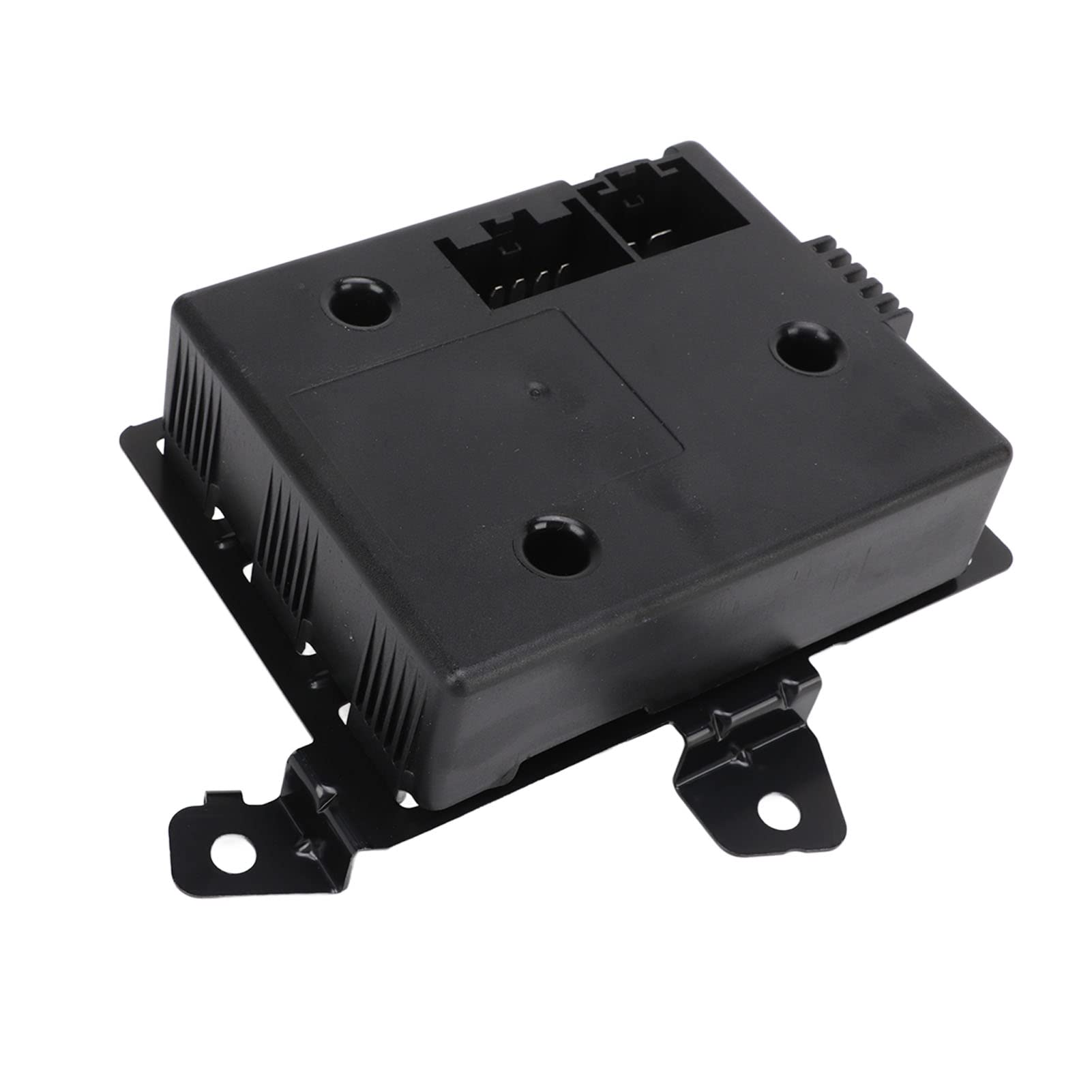 Cocoarm Controlador de Freno de Remolque, Módulo a Prueba de óxido para 1500 DT 2019-2022, Control de Frenado Estable, Funcionalidad Electrónica Integrada, Fácil Instalación